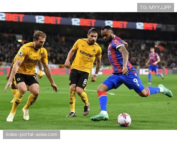 英超快讯:水晶宫0-1不敌狼队,遭遇联赛三连败 英超快讯:水晶宫0-1不敌狼队,遭遇联赛三连败